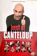 Michel Drucker es Self - Host en Best Of Nicolas Canteloup