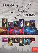 Gary Brooker interpreta a self en Best of Night of the Proms Vol.  1