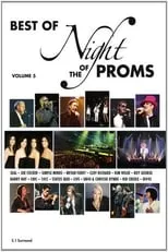 Película Best of Night of the Proms Vol.  5