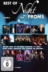 Sharon den Adel es self en Best of Night of the Proms Vol. 4