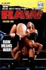 Póster de la película Best Of Raw • Volume One