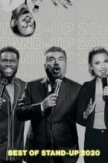 Película Best of Stand-up 2020