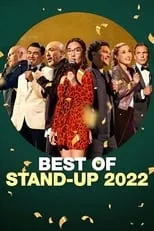 Taylor Tomlinson interpreta a Self en Best of Stand-Up 2022