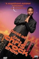 Mario Joyner interpreta a  en Best of the Chris Rock Show: Volume 1