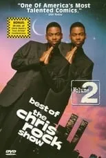 Póster de la película Best of the Chris Rock Show: Volume 2