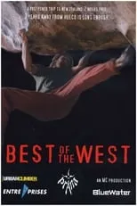 Steve Maisch es Self en Best of the West