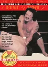 Portada de Best of the WWF Volume 2