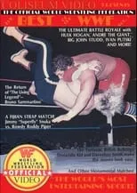 Wayde Bowles interpreta a "Soulman" Rocky Johnson en Best of the WWF Volume 3