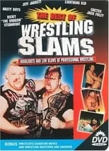 Rick Blood Sr. es Ricky Steamboat en Best of Wrestling Slams