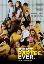 Poster de la película Best. Partee. Ever. - Películas hoy en TV