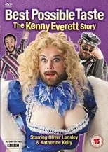 Deirdre Mullins interpreta a BBC Receptionist en Best Possible Taste: The Kenny Everett Story