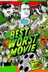 Scott Weinberg interpreta a Himself en Best Worst Movie