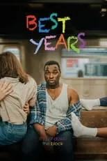 Póster de la película Best Years