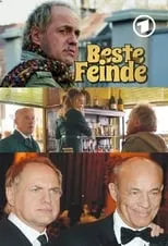 김응수 en la película Beste Feinde