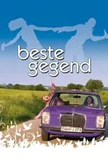 Poster de la película Beste Gegend - Películas hoy en TV