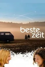 Poster de Beste Zeit