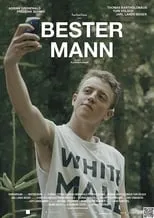 Póster de Bester Mann