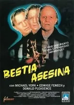 Película Bestia asesina