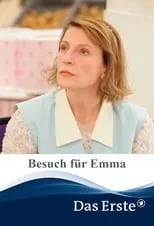 Dagmar Manzel en la película Besuch für Emma