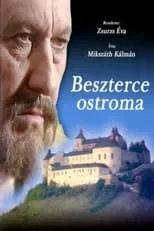 Póster de la película Beszterce ostroma