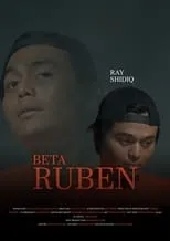 Ray Shidiq es Ruben en Beta Ruben