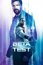 Poster de la película Beta Test - Películas hoy en TV