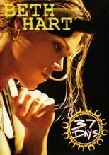 Beth Hart es Gesang, Keyboard en Beth Hart - 37 Days