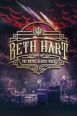 Poster de Beth Hart - Live at the Royal Albert Hall