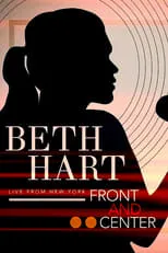 Sonny Landreth es Guitar [Special Guest] en Beth Hart: Front and Center (Live form New York)