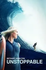 Bethany Hamilton es Herself en Bethany Hamilton: Unstoppable