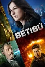 Póster de Betibú