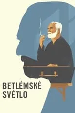 Póster de la película Betlémské světlo