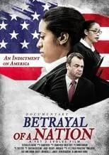 Brandi Webb es Self en Betrayal of a Nation