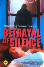 Paul Boretski interpreta a Officer Fredericks en Betrayal of Silence