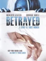 Bill Brochtrup es Patrick McGraw en Betrayed: A Story of Three Women