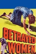 Portada de Betrayed Women