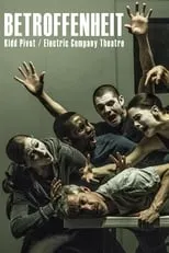 Póster de la película Betroffenheit