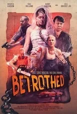 Poster de Betrothed