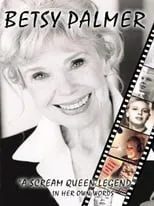 Poster de la película Betsy Palmer: A Scream Queen Legend - Películas hoy en TV