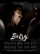 Cheyenne Gordon es Wolf en Betsy