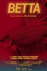 Portada de Betta