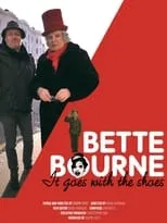 Bette Bourne es himself en Bette Bourne: It Goes with the Shoes