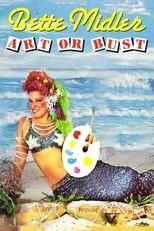 Siobbhan O'Carroll interpreta a Self - Harlette en Bette Midler: Art or Bust