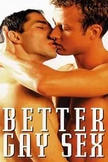 Mark Anthony es  en Better Gay Sex