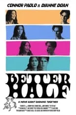 Dianne Doan interpreta a Daphne en Better Half