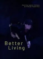 نادية الجندي en la película Better Living