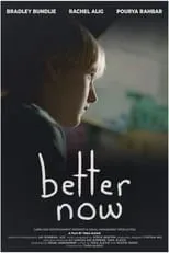 Bradley Bundlie interpreta a Liam Bradley en Better Now