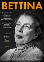 Poster de la película Bettina - Películas hoy en TV