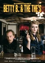 Matthias Hinz es Kellner en Betty B. & the The's