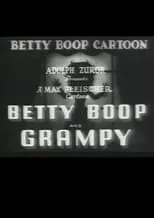 Everett Clark es Grampy (voice) (uncredited) en Betty Boop and Grampy